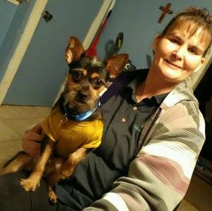 Meet your Posher, Mary